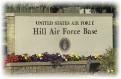 USAF Hill AFB