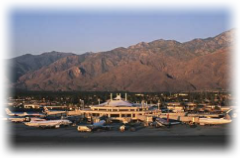 Palm Springs International Airport