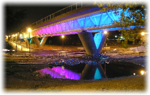 AV/Control Room Projects